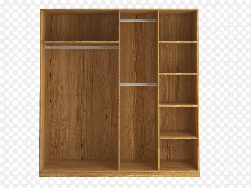 家具架，衣柜，橱柜，木琥珀