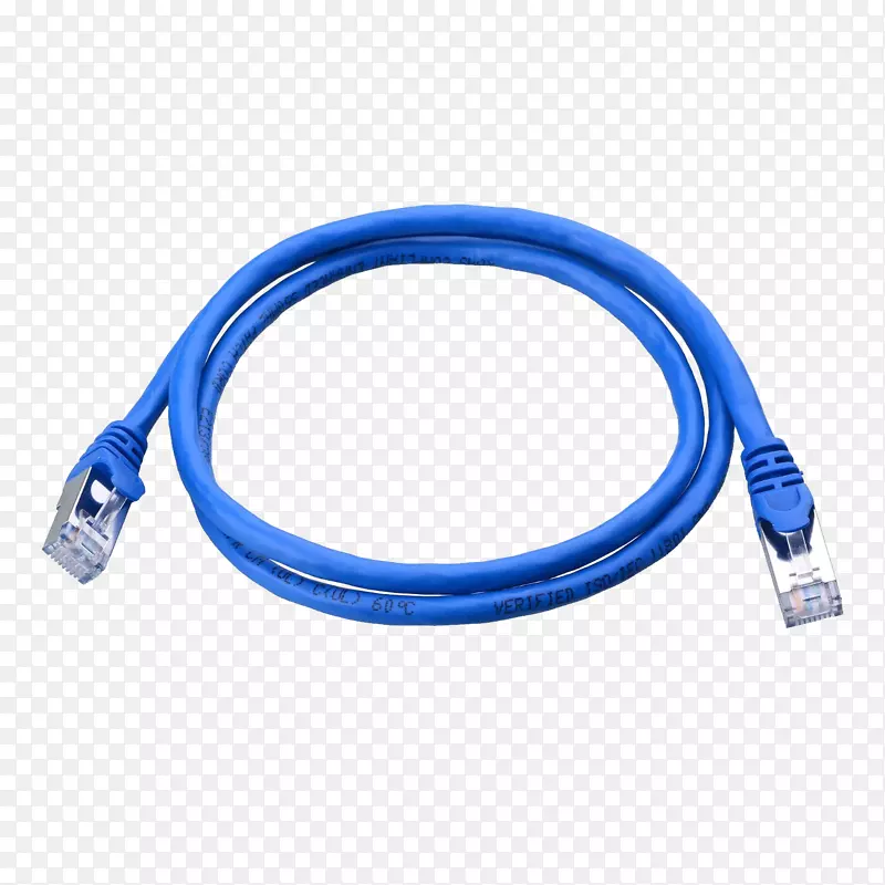 网线补丁电缆以太网第5类电缆双绞线.网络