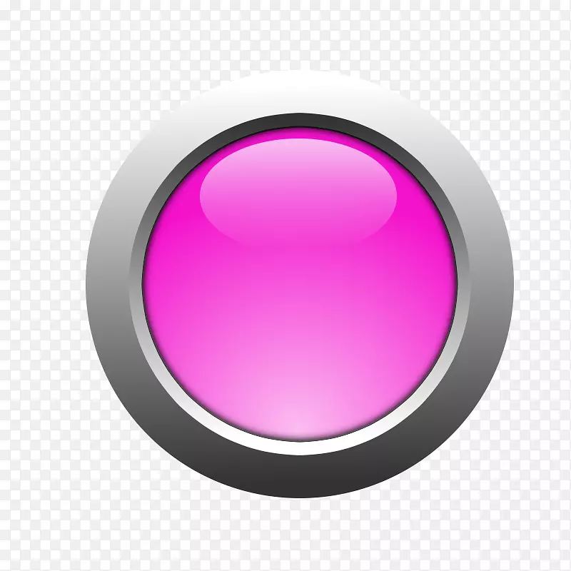紫色紫红色粉红丁香-登录按钮