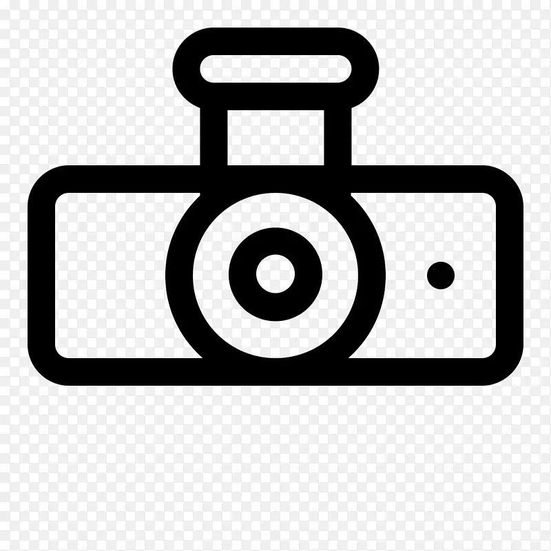 汽车网络录像机数字录像机备用摄像机计算机图标录像机