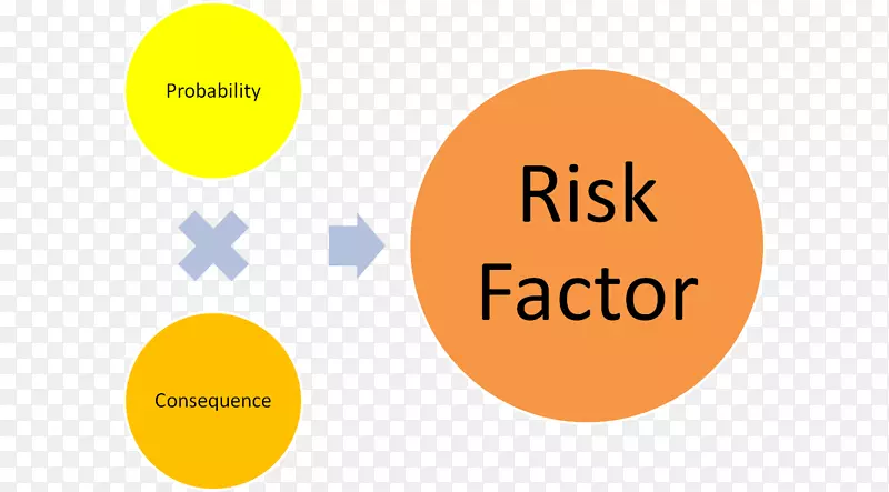 风险因素财务风险心血管疾病保护因素-风险