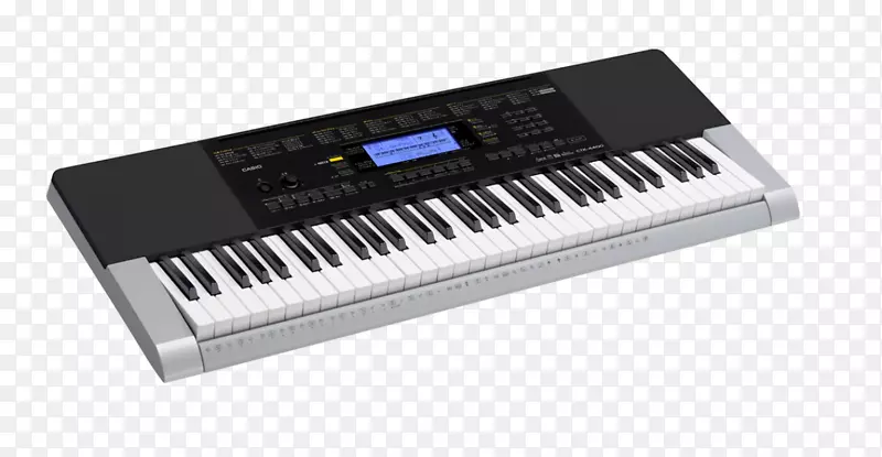 电子键盘电子乐器卡西欧雅马哈