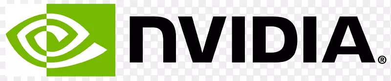 图形卡和视频适配器Nvidia徽标GeForce图形处理单元-NVIDIA