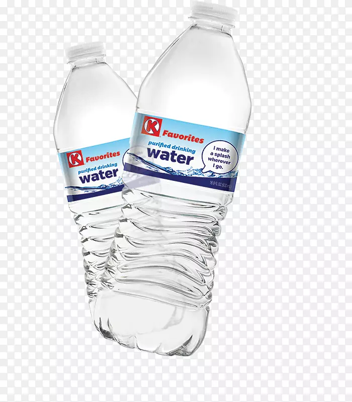 蒸馏水瓶饮用水循环