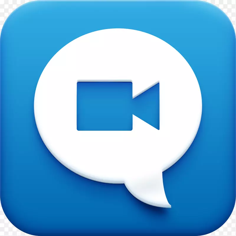 视频电话android FaceTime beeldtelfoon-视频图标