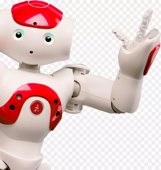 NAO类人机器人未来第一乐高联盟机器人