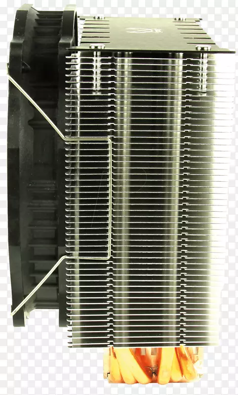 插口fm1计算机系统冷却部件中央处理单元散热器插座am3冷却器