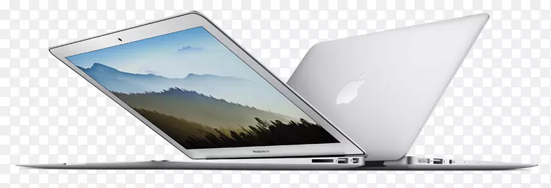 MacBook Air膝上型电脑MacBook Pro Apple-MacBook