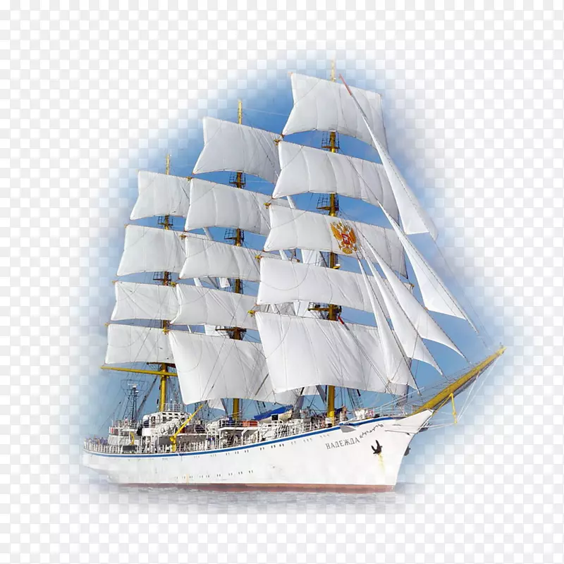油漆仿宝石和莱茵石钻石十字绣帆船船