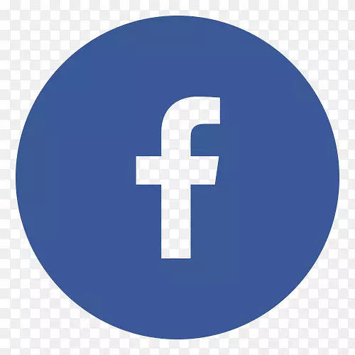社交媒体电脑图标facebook-ad