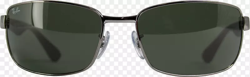 太阳镜护目镜射线-班奥克利公司-射线禁令