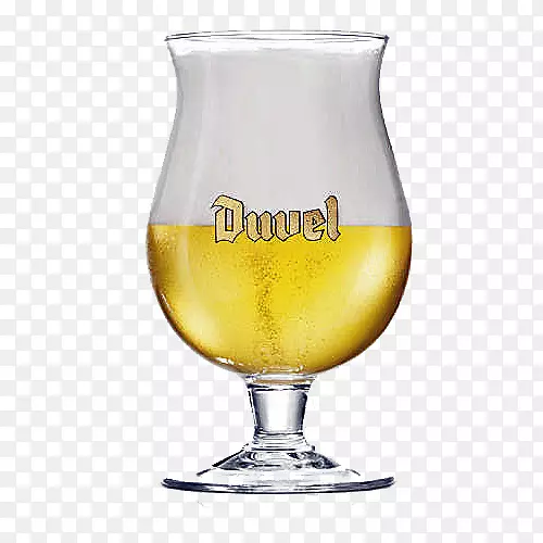 Duvel Moortgat啤酒厂啤酒淡啤酒比利时料理玻璃