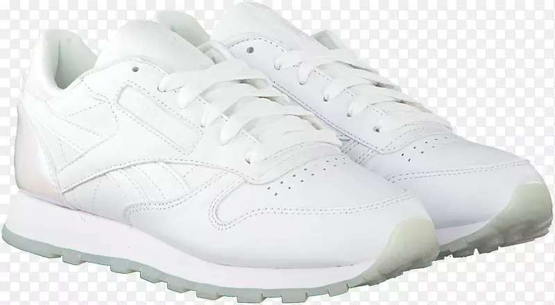 鞋类运动鞋运动服白色锐步