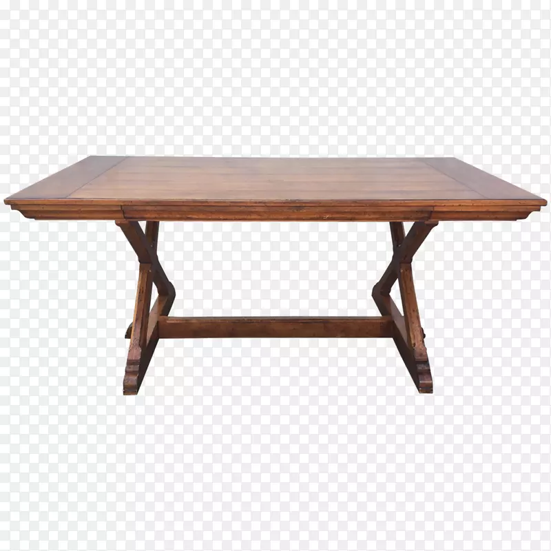 缝纫桌，家具，椅子，桌子-木桌
