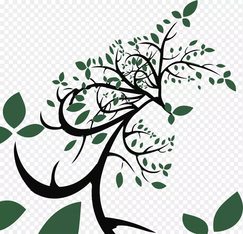 计算机图标树枝PNG图片素材下载_图片编号841556-PNG素材网