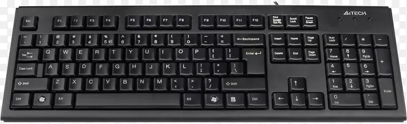 电脑键盘PlayStation 2电脑鼠标
