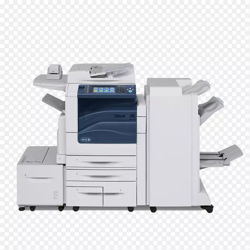 纸张复印机多功能打印机墨粉打印机