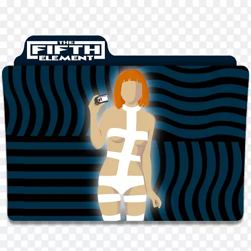 Leeloo YouTube插画家-Milla Jovovich