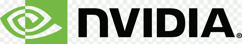 NVIDIA徽标业务图形处理单元GeForce-Nvidia