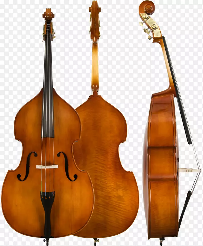 低音吉他弦乐器大提琴小提琴低音