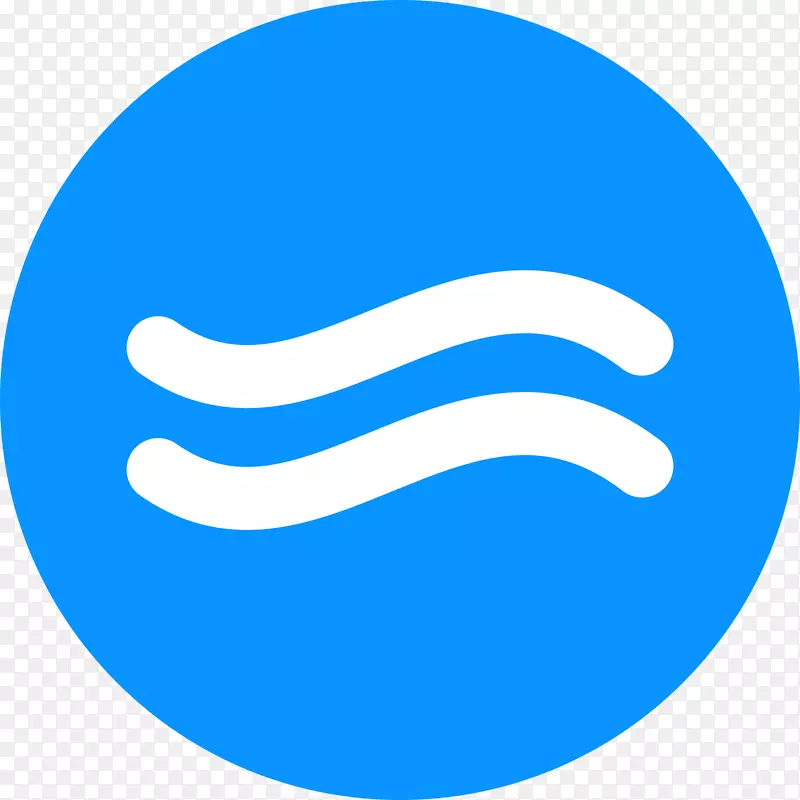 水计算机图标符号剪辑艺术-agua