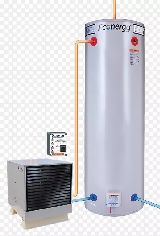 热泵热水供暖