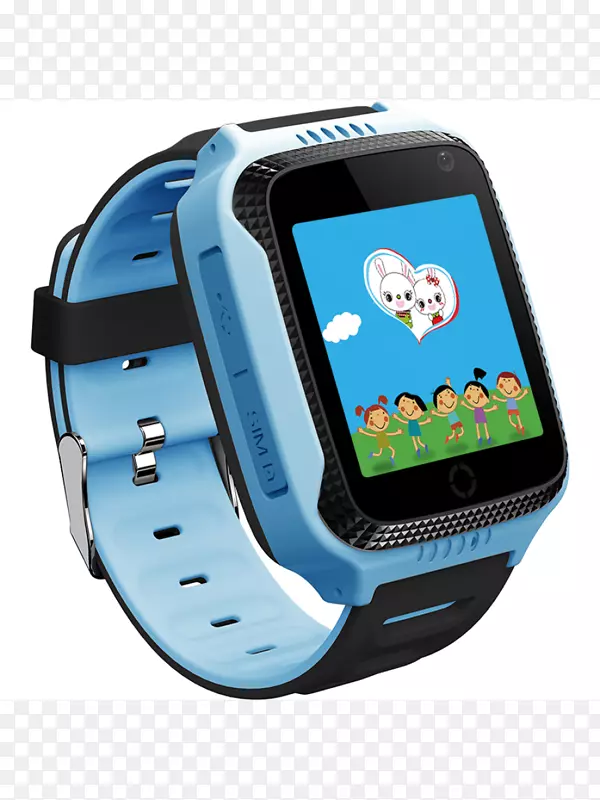 gps导航系统智能手表儿童gps手表