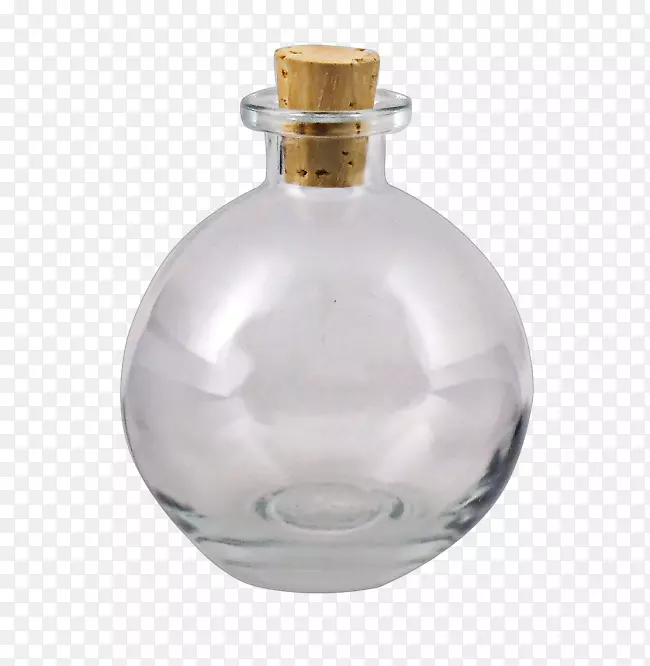 玻璃瓶瓶塞污染油瓶