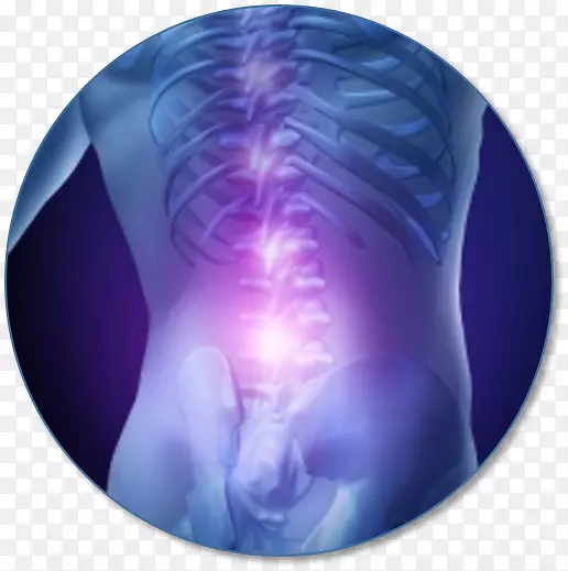 腰痛骶髂背痛椎间盘突出症治疗脊柱背痛