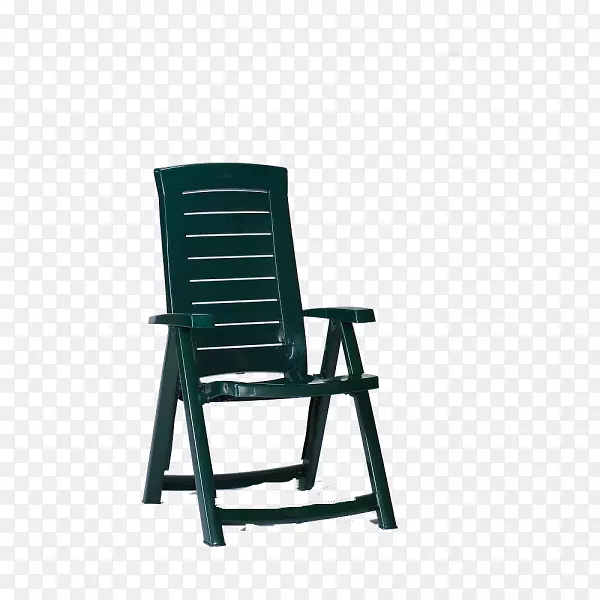科西嘉桌椅塑料花园椅-阿鲁巴