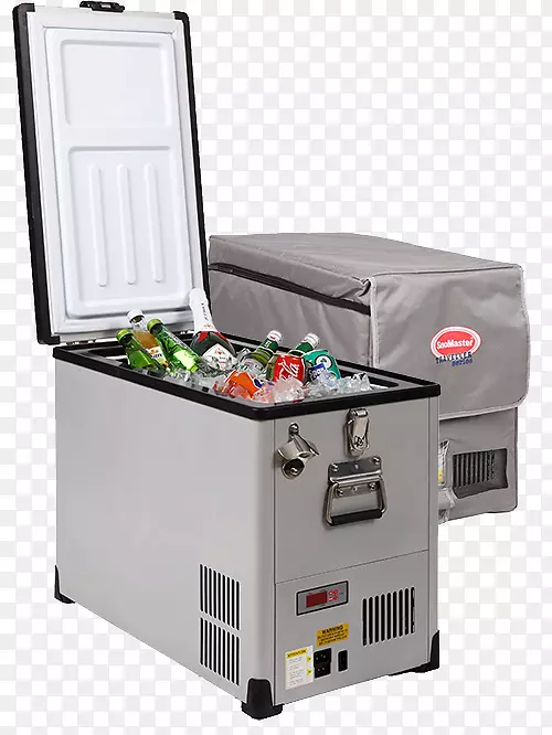 冰箱保温箱盖自动解冻冰箱