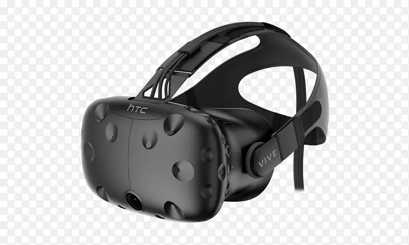 倾斜刷htc Vive虚拟现实耳机Oculus裂缝-vr耳机