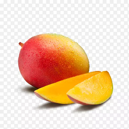 芒果猕猴桃汁玛格丽塔-水果