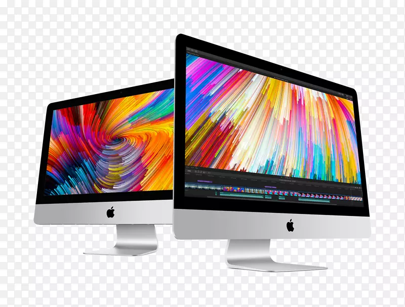 苹果全球开发者大会MacBookpro iMac电脑桌面电脑