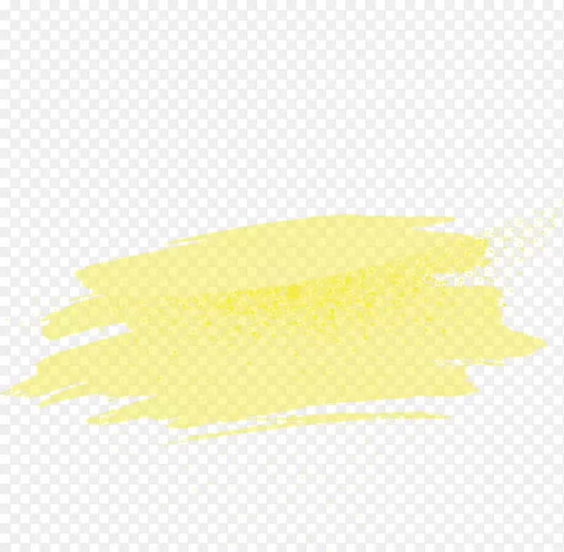 黄色棕色字体-水族