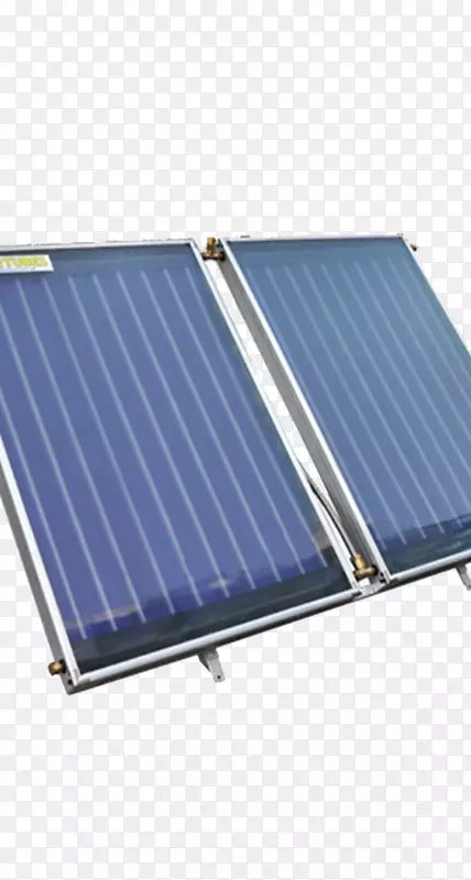 太阳能电池板太阳能家电存储热水器太阳能电池板