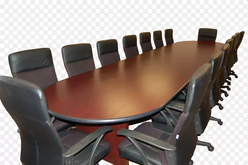 桌椅会议中心办公室-会议