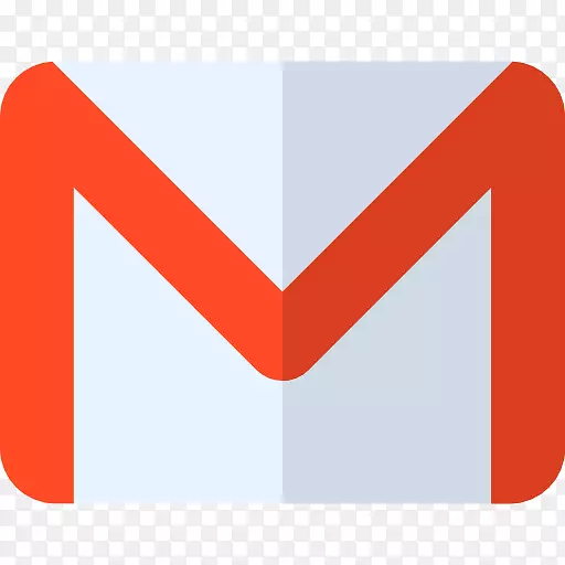 Gmail网页开发电脑图标电子邮件g套件-gmail