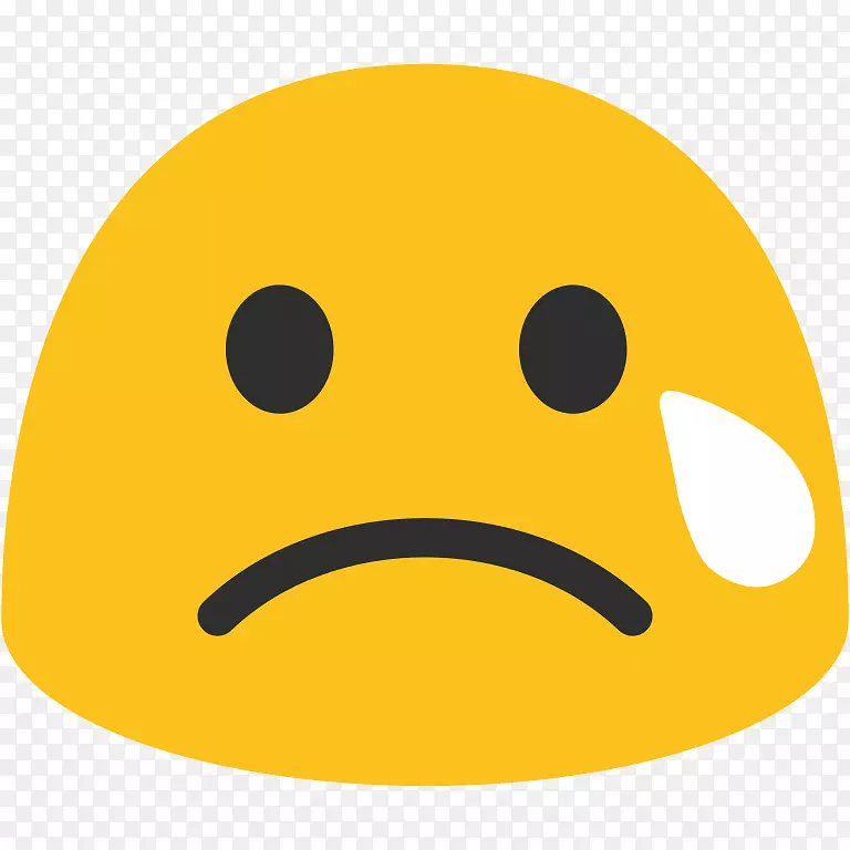 喜悦与悲伤交织的表情符号PNG图片素材下载_图片编号846632-PNG素材网