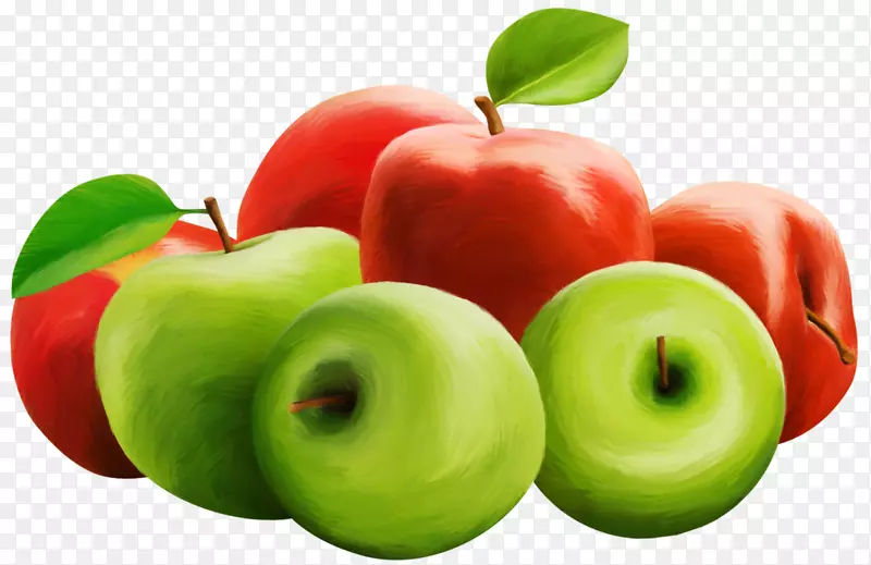 果汁、水果、苹果、百日咳食品-水果