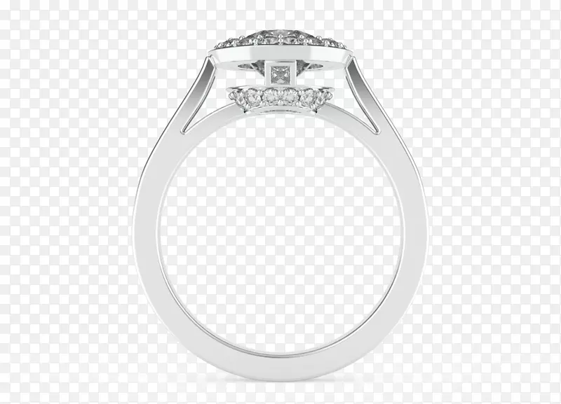 耳环珠宝钻石蒂芙尼公司-订婚戒指