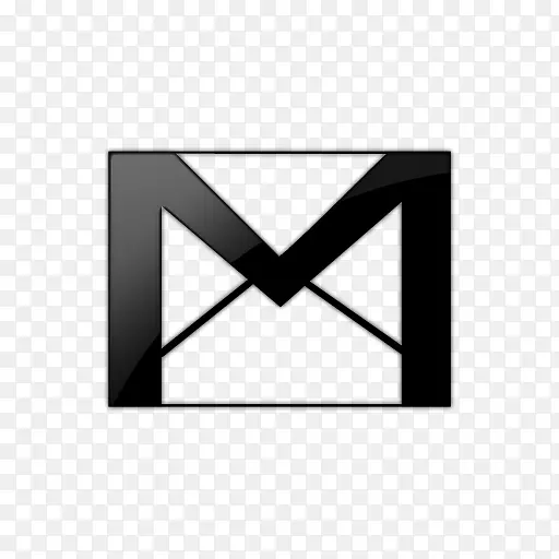 Gmail电脑图标电子邮件谷歌手机-Gmail