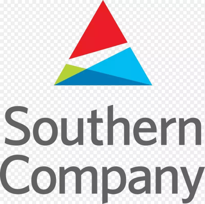 南方天然气公司标志