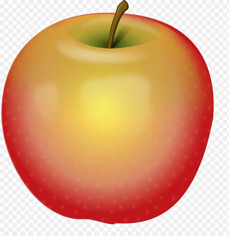 天然食品苹果减肥食品-红苹果
