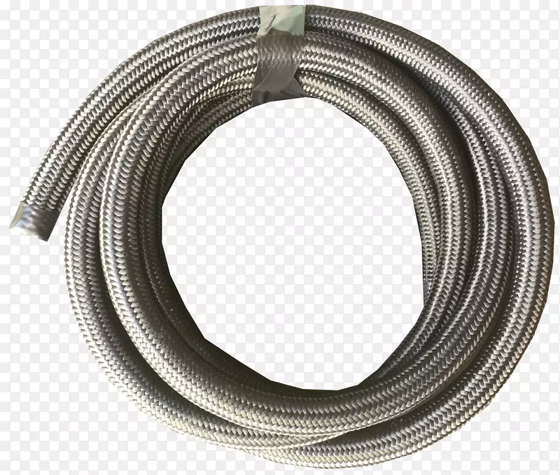 金属丝钢同轴电缆软管