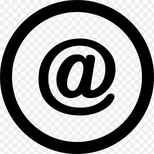 电子邮件计算机图标符号剪辑艺术-发送电子邮件按钮