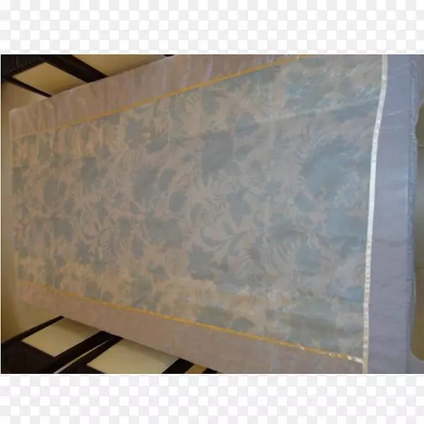 桌布餐巾犹太教丝绸桌布