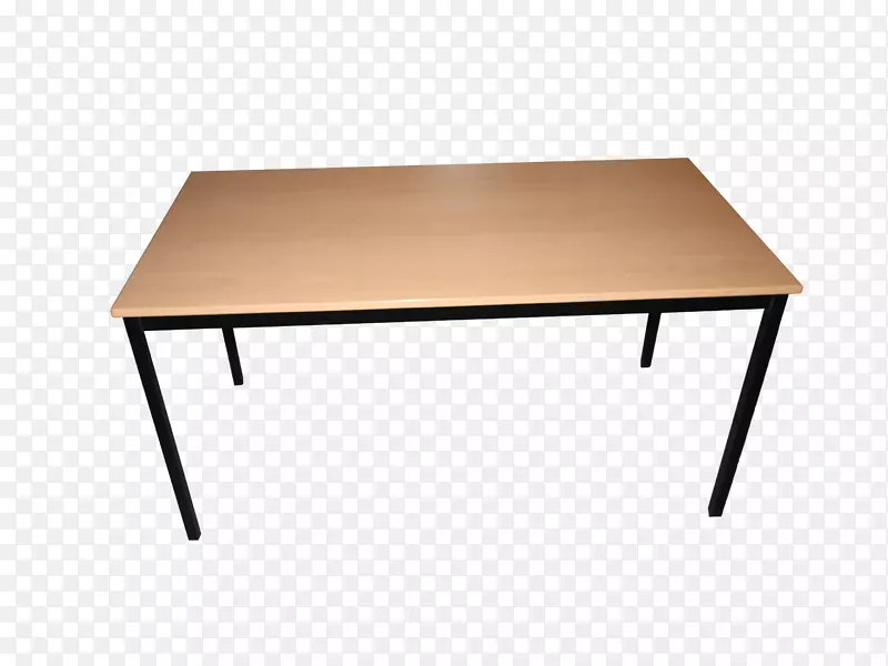 桌上家具写字桌木-u