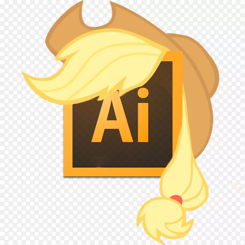 Adobe系统计算机图标.明信片