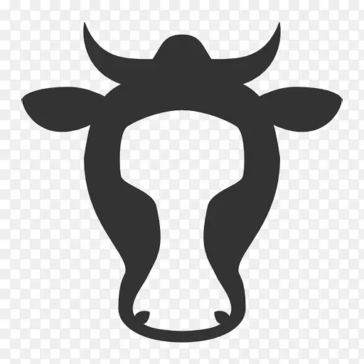 牛肉牛计算机图标乳牛.牛排